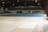 Gym with Victory Power Spring Floor