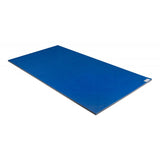 5' x 10' Home Carpet Bonded Foam Mat for Cheerleading & Gymnastics