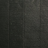 Vinyl Bonded Foam Mats in Black Tatami